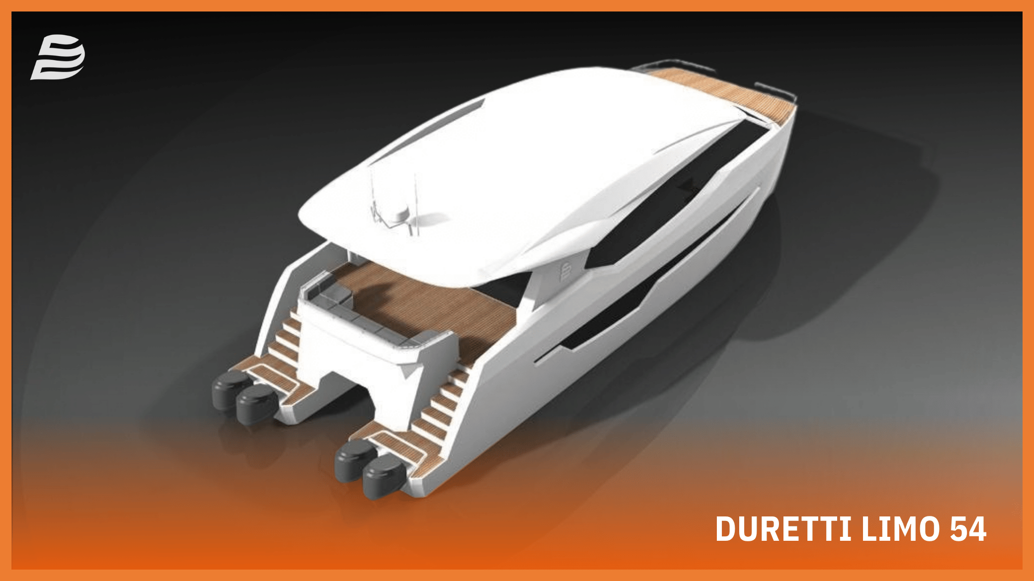 Duretti Limo 54